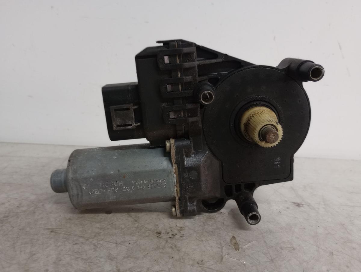 Audi A6 C5 Avant original Fensterhebermotor vorn links Bj 2003