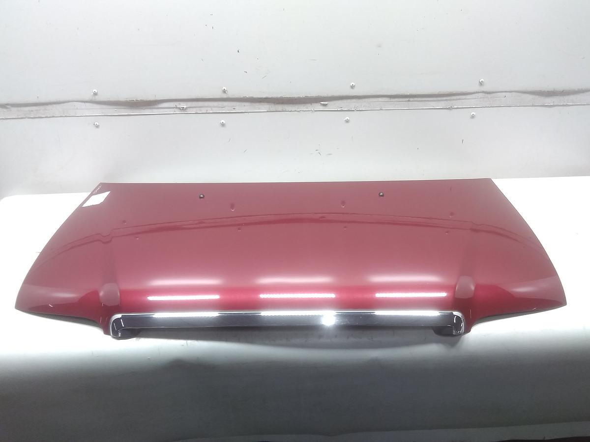 Daihatsu Move L901 Bj.2001 original Motorhaube Maple Red Metallic NH9