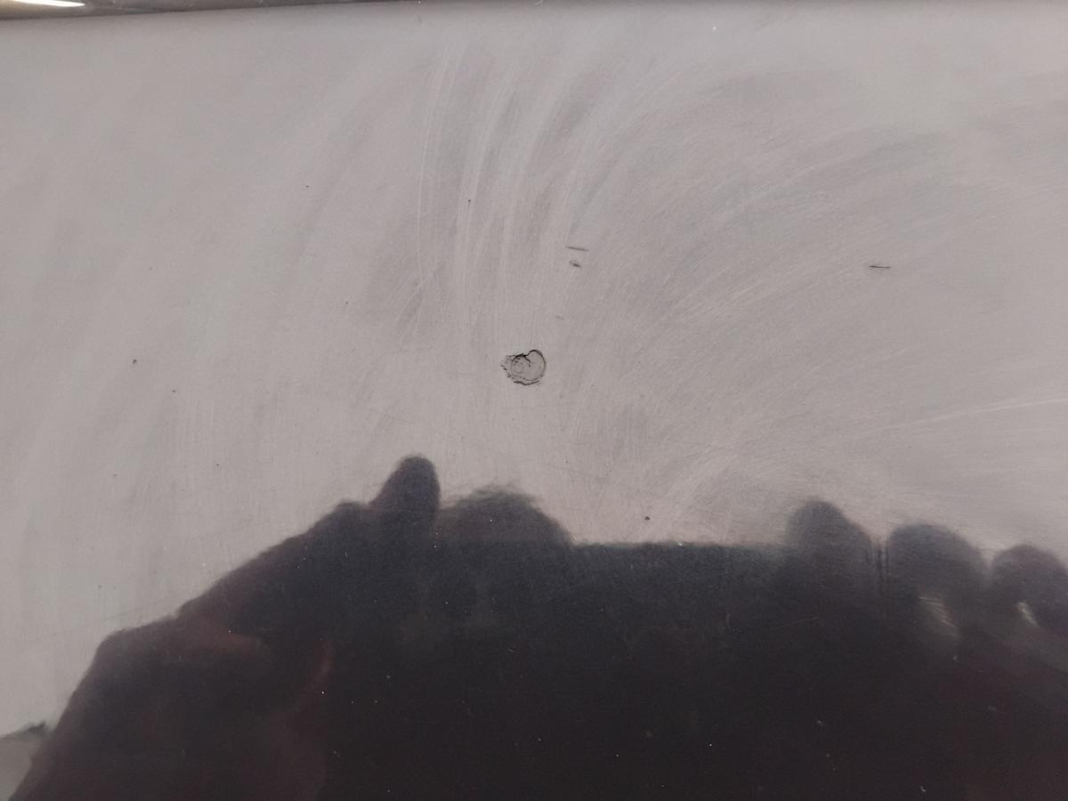 MW 3er E90 E91 T&uuml;r vorn links Fahrert&uuml;r monacoblaumetallic A35 BJ2007