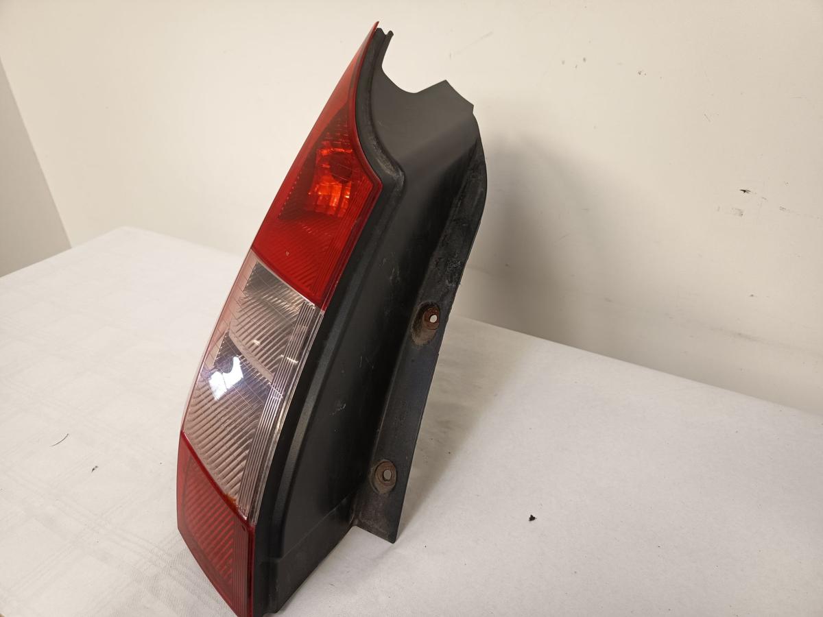 Renault Scenic II Phase I original R&uuml;ckleuchte/Schlusslicht hinten links Bj 2003