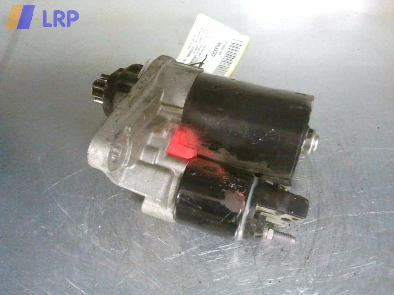 VW Polo original Anlasser Starter 0001120400 BJ2002