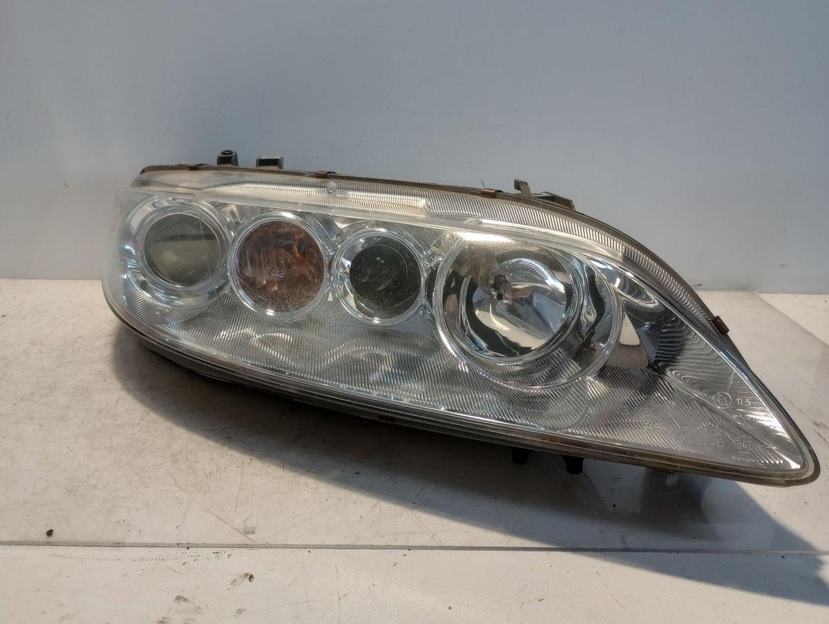 Mazda 6 GG Sport original Scheinwerfer rechts Halogen Haupt Licht Bj 2004