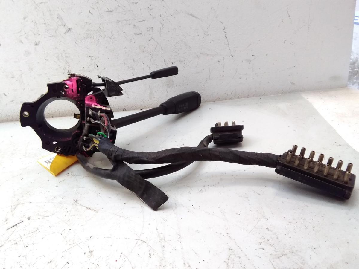 Mercedes S Klasse W126 280S Blinkerschalter 1265452524 BJ1985