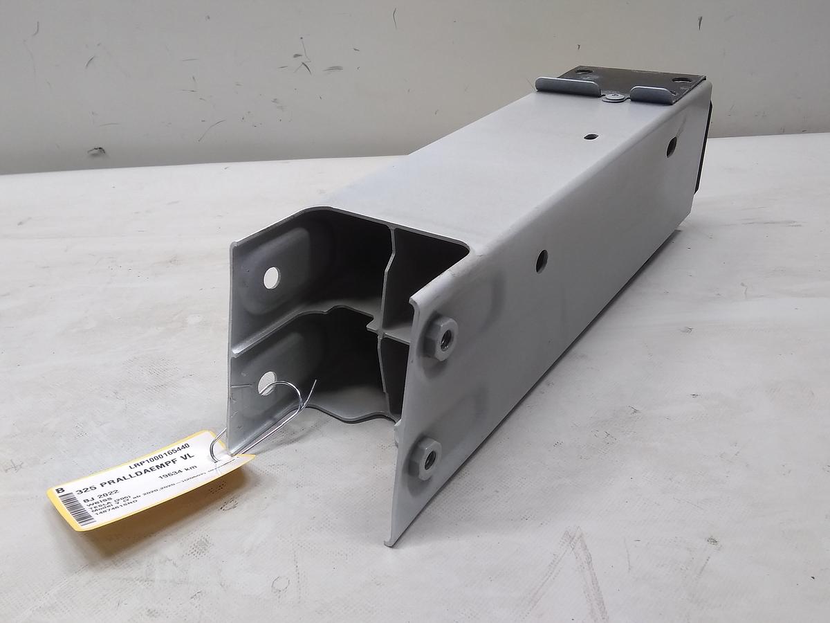 Tesla Model Y original Pralld&auml;mpfer vorn links oben Aufpralltr&auml;ger 1487461SND