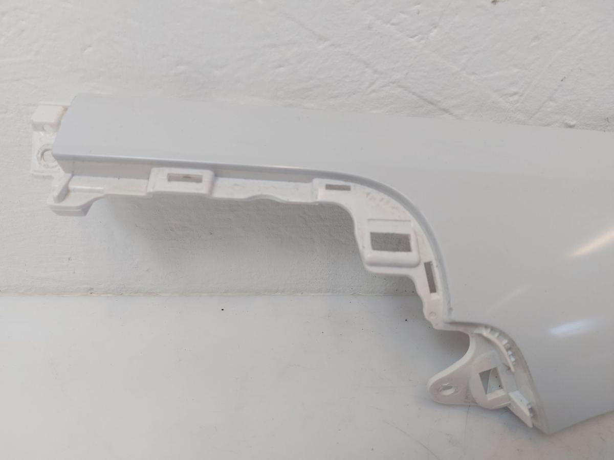 Smart #1 HX11 Pulse Zierleiste Verkleidung Armaturenbrett rechts Luftdusche OEM