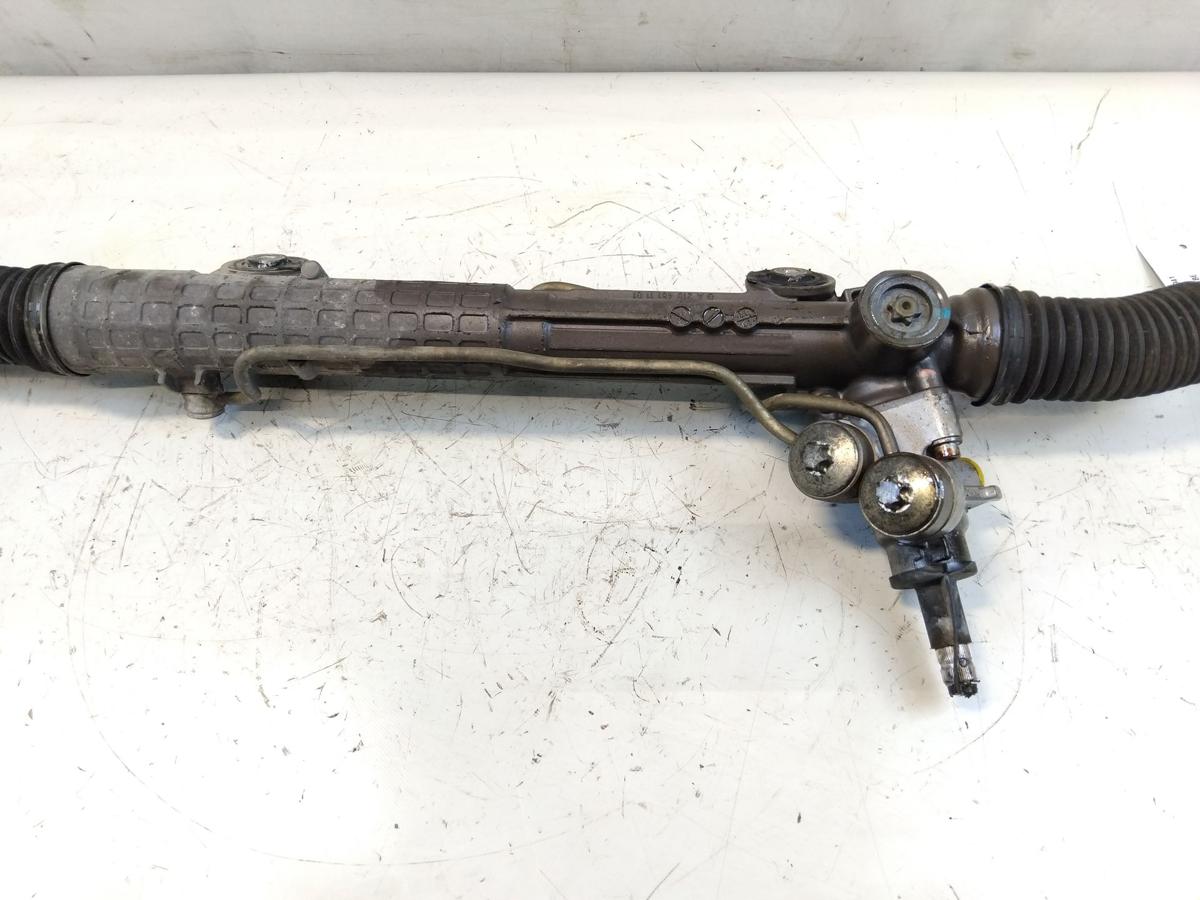 Mercedes Benz E Klasse W210 orig Servolenkgetriebe A2104602884 2.0 100kw BJ1997