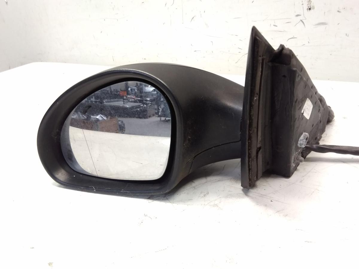 Seat Ibiza III 6L original Außenspiegel links manuell verstellbar BJ2002