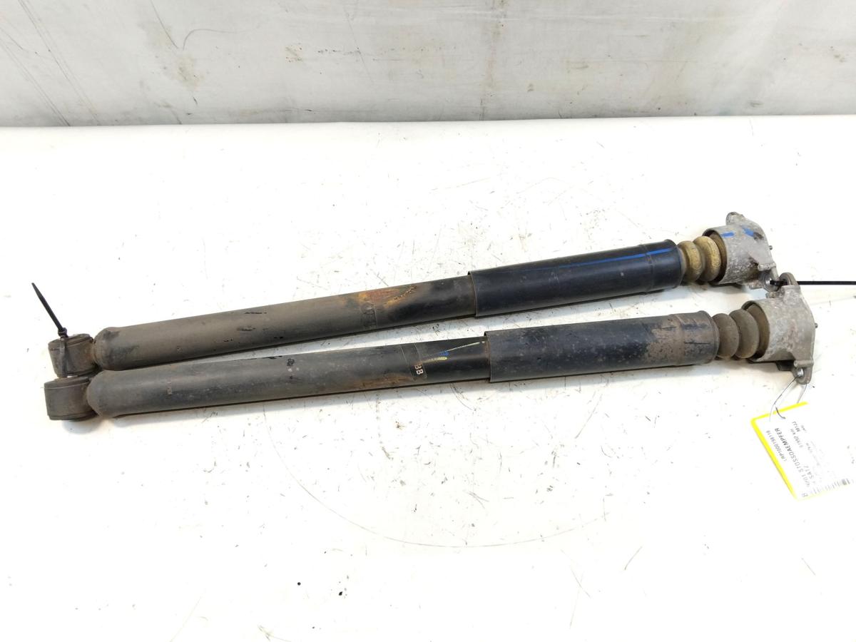 Ford Ecosport 2 JK8 original Satz Sto&szlig;d&auml;mpfer Hinterachse Bj.2016