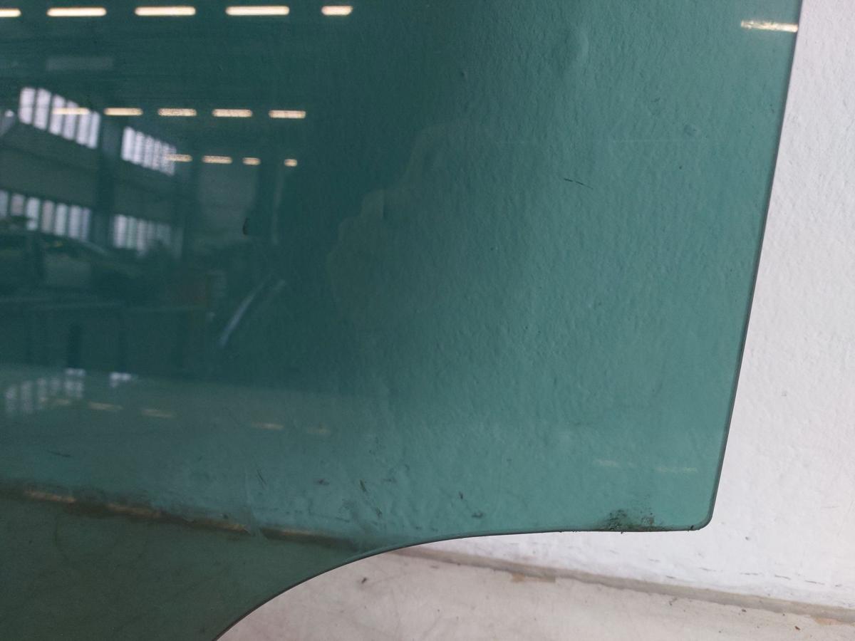 Peugeot 3008 I Typ 0U T&uuml;rscheibe hinten links Seitenscheibe Fondt&uuml;r Colorglas