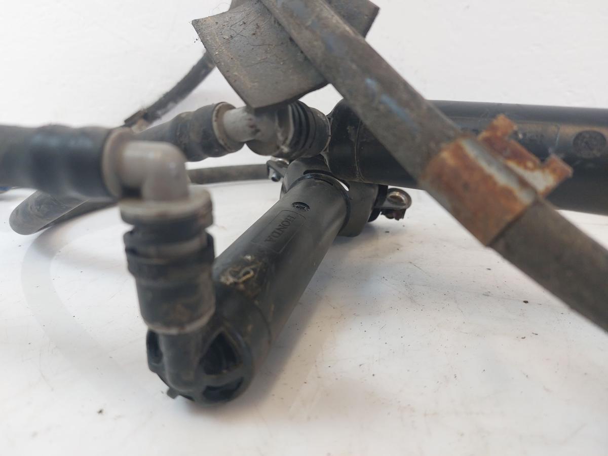 Honda Civic Tourer IX MK9 FK3 Scheinwerferreinigungsanlage vorn Hubzylinder