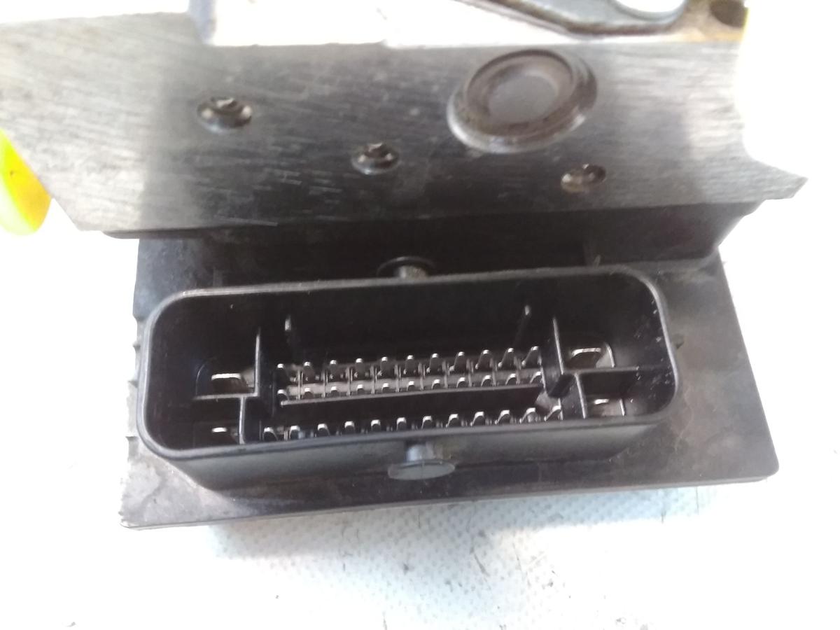 Opel Corsa D original ABS-Block 13350598 0265251864 0265951752 BJ2014