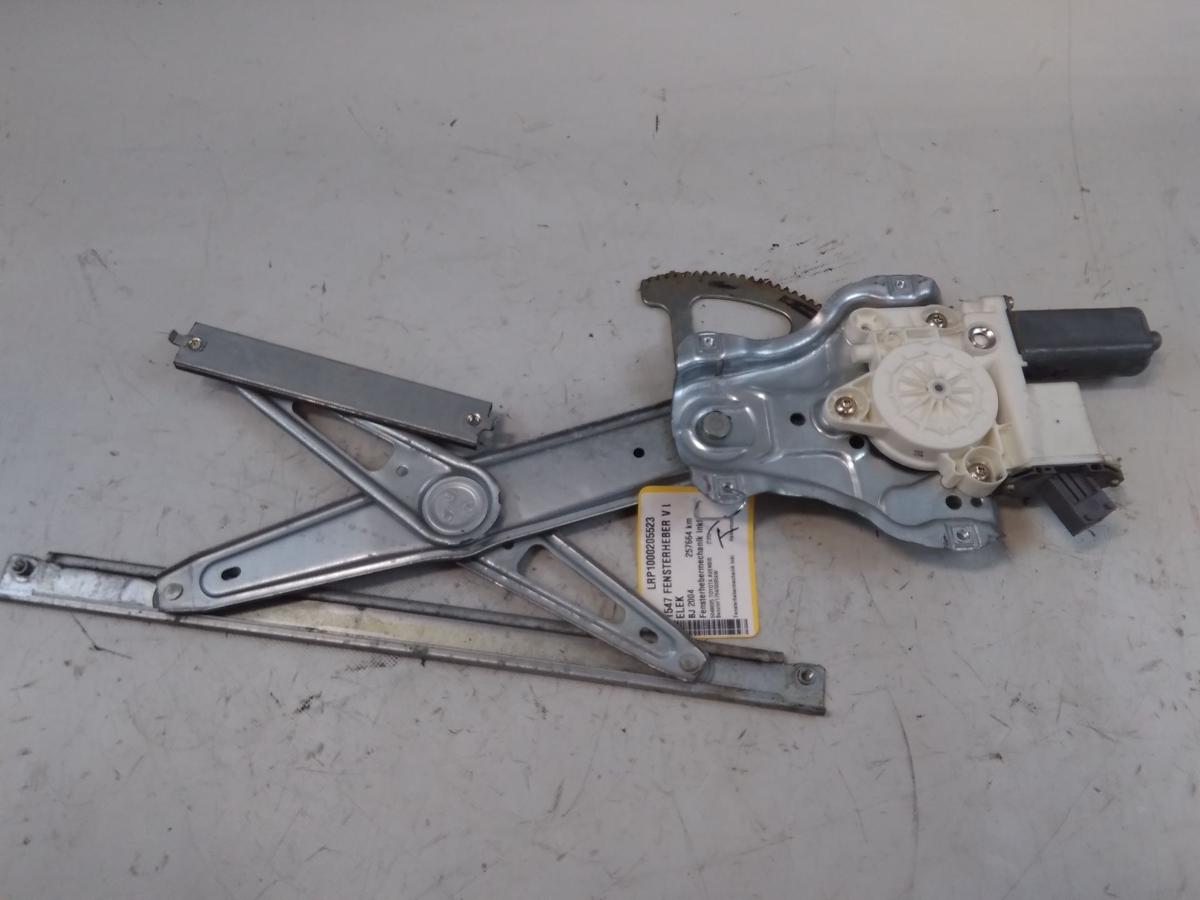Toyota Avensis T25 original Fensterheber vorn links elektrisch BJ2004 mit Motor