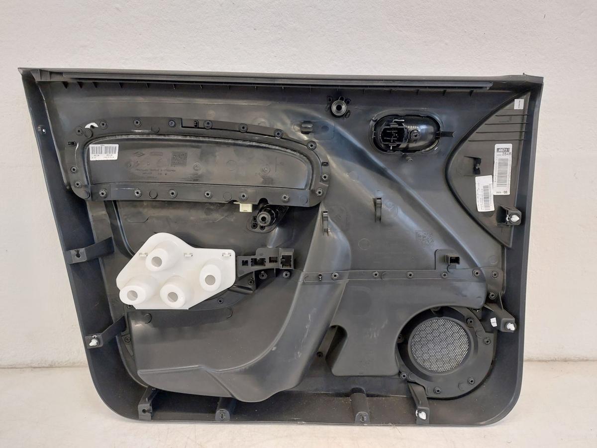 Mercedes Citan W415 Türverkleidung Verkleidung Tür vorn rechts Türpappe innen