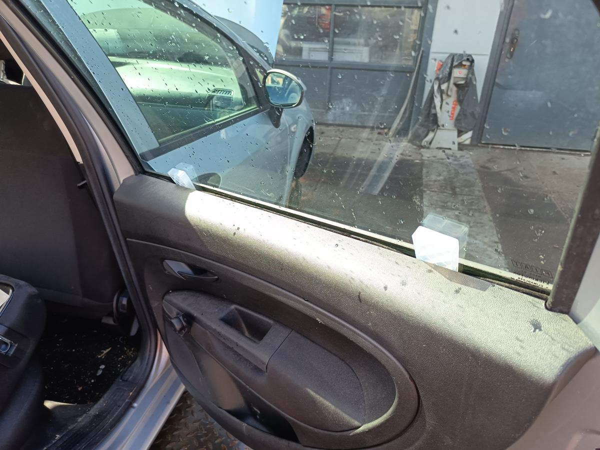 Fiat Grande Punto 199 original T&uuml;r hinten rechts Fond 589/A Jungle grey Bj 2009