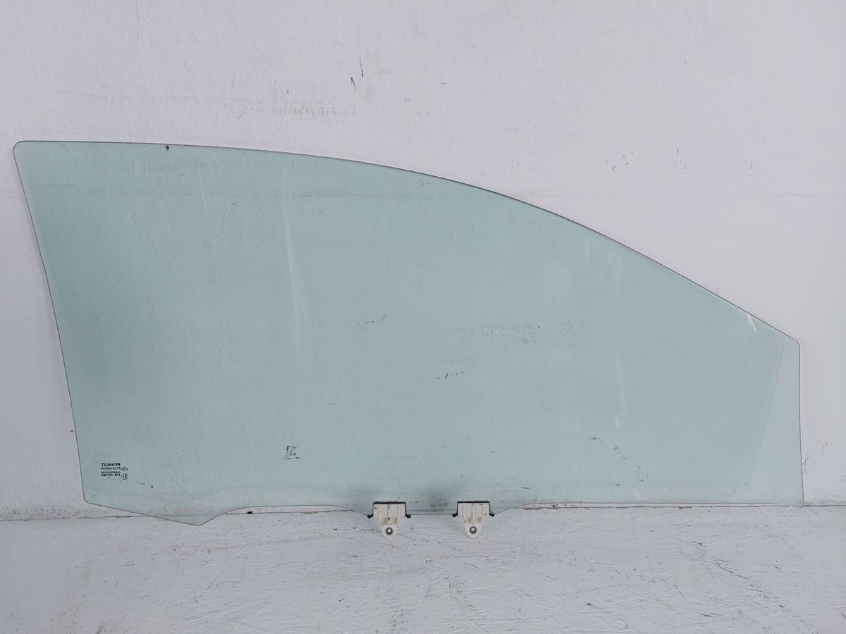 Renault Twingo 2 II T&uuml;rscheibe vorn links Seitenscheibe Colorglas