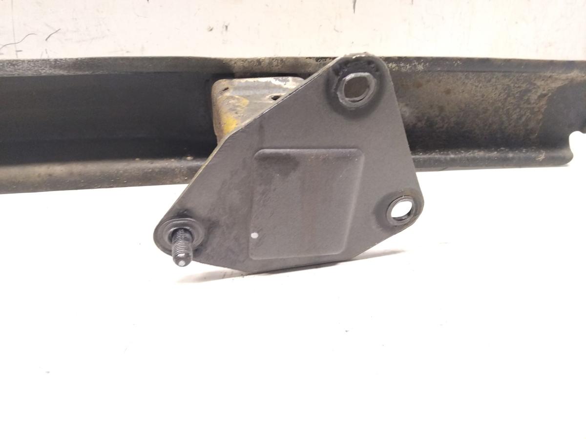 Mercedes A-Klasse W169 original Tr&auml;ger Verst&auml;rkung Sto&szlig;f&auml;nger hinten BJ2006