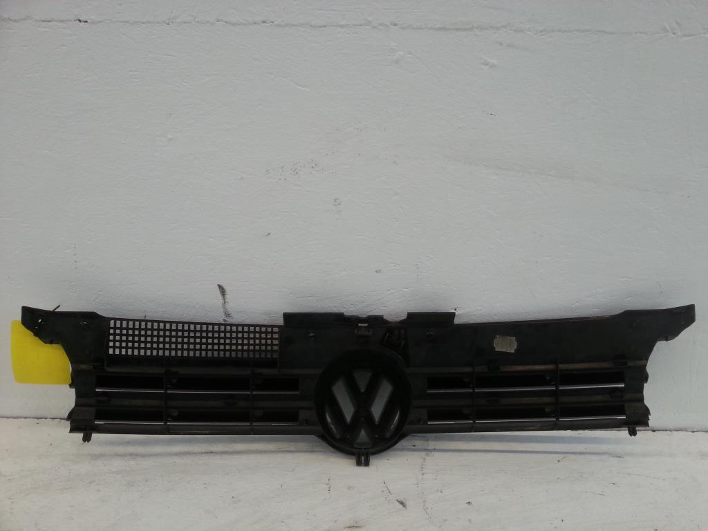 VW Golf 4 1J original Grill Frontgrill 1J0853655F blau LB5N