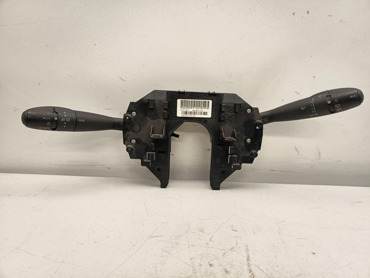 Citroen C4 Picasso Baujahr 2008 original Kombischalter Wischer-, Lichtschalter