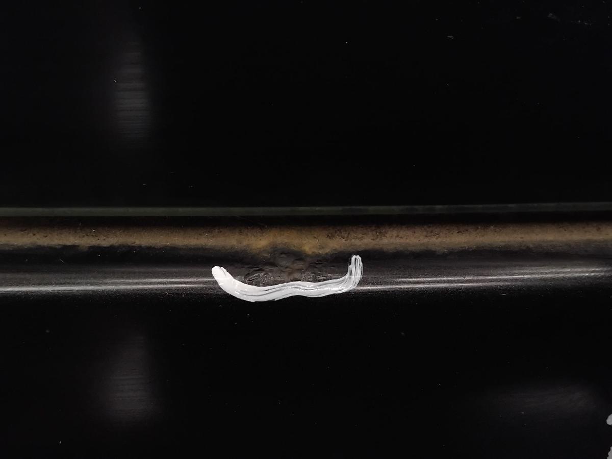 Audi A4 8E B6 Kombi Avant Heckklappe LZ9W ebonyschwarz mit Heckscheibe BJ2004