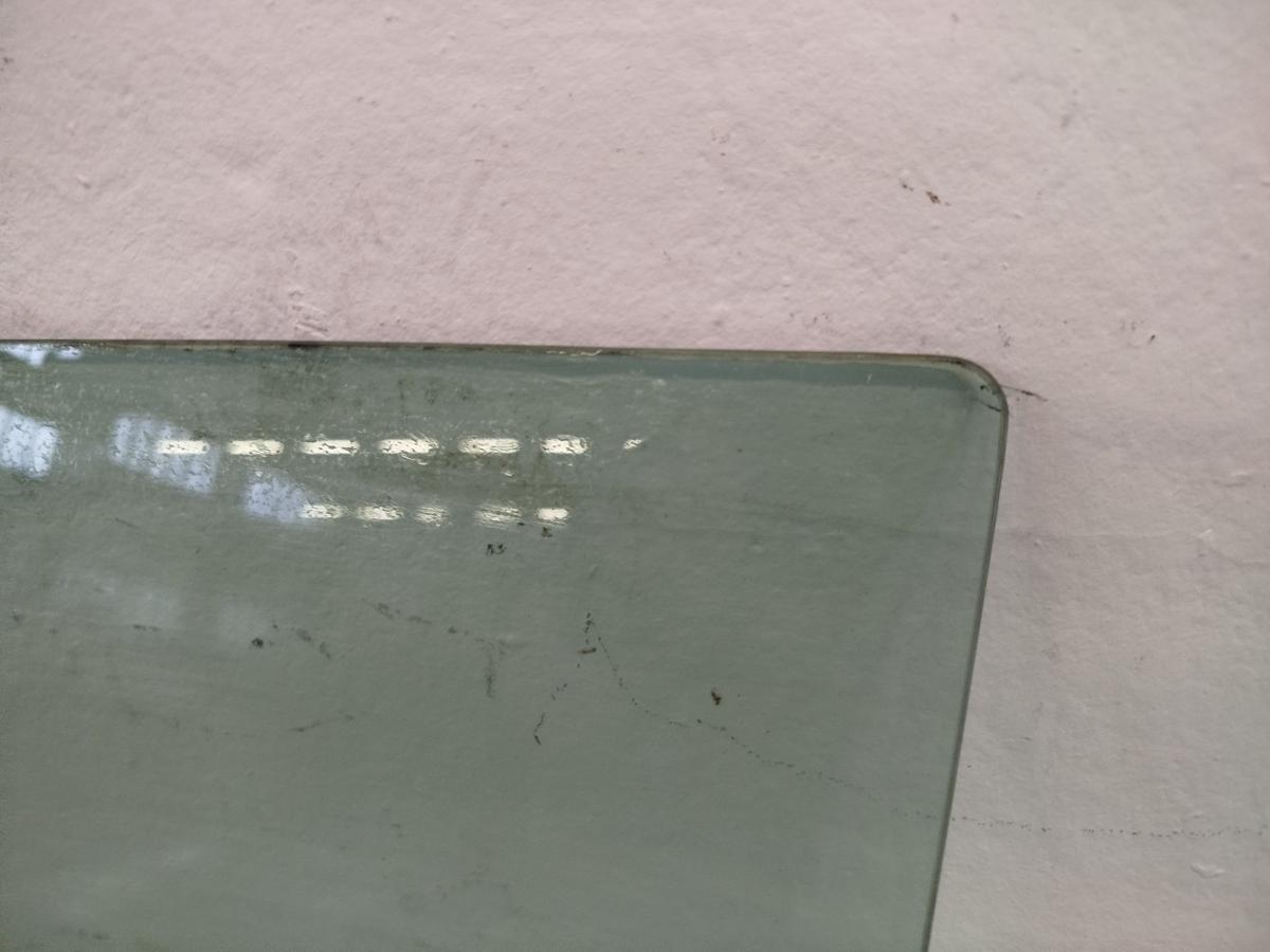 Renault Clio IV X98 TCe90 T&uuml;rscheibe hinten links Fondt&uuml;r Colorglas OEM