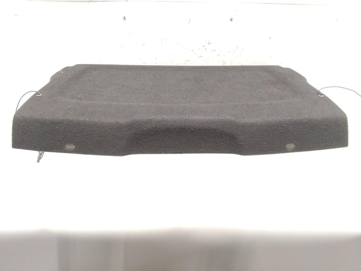 Citroen C4 Coupe 3-t&uuml;rig original Hutablage Kofferraumabdeckung BJ2007