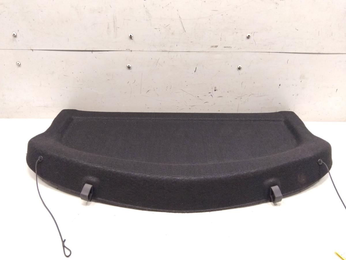 Mazda2 III DJ original Hutablage Kofferraumabdeckung BJ2015 5-türig Mazda2 III DJ original Hutablage Kofferraumabdeckung BJ2015 5-türig
