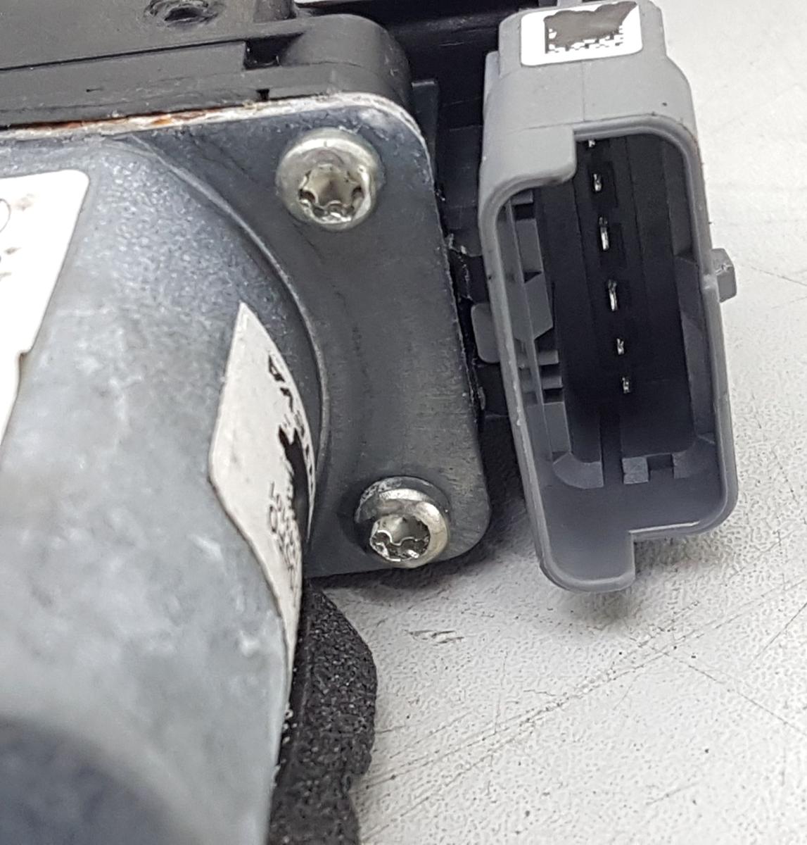 Tesla Model X Fensterheber hinten links Bj2022 1614127-00-D elektrisch