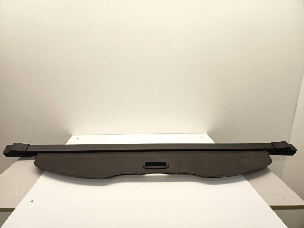Ford S-Max 1 original Laderaumabdeckung Hutablage Abdeckung Kofferraum Bj 2008