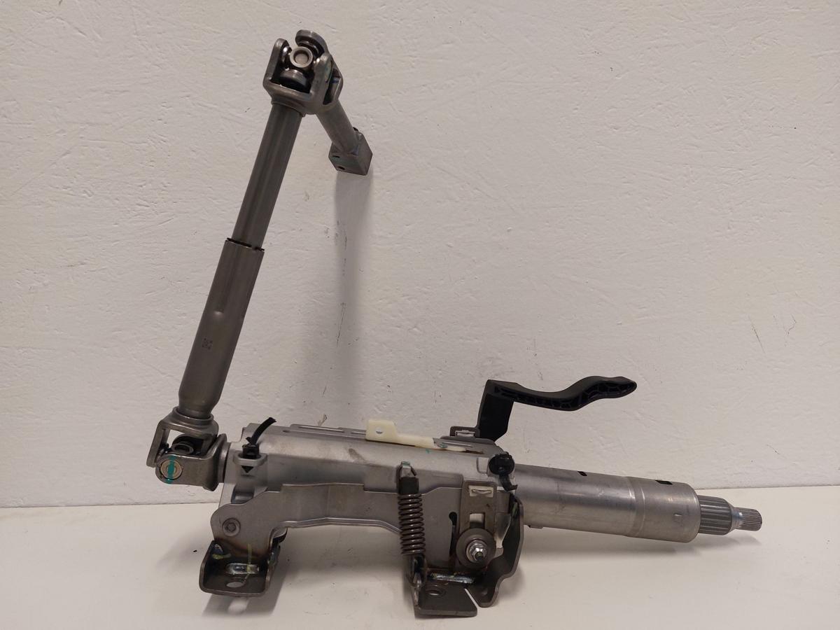 Smart #1 HX11 Pulse Lenksäule Lenkung Aufnahme Lenkrad OEM