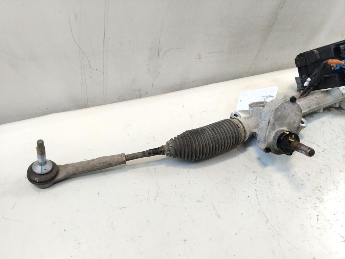 Tesla Model Y original Lenkgetriebe Elektromotor RWD Heckantrieb BJ2023