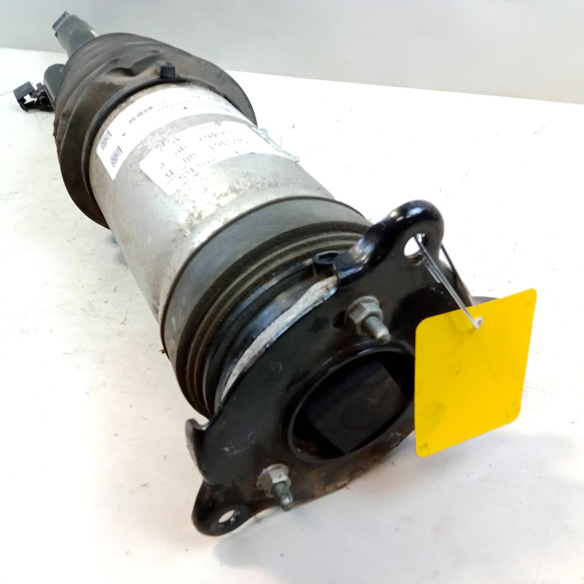 Tesla Model S Facelift original Luftfederbein Hinterachse links Bj.2019