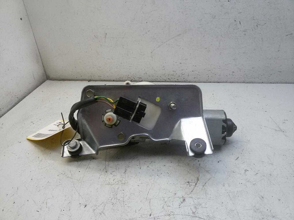 Saab 9-5 5587241 Wischermotor hinten Heckwischermotor original Kombi BJ2005