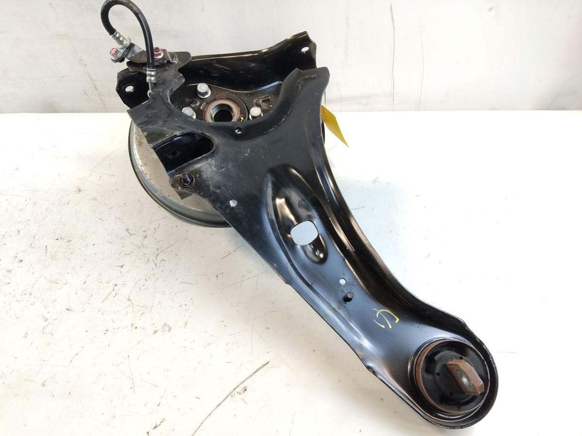 Mitsubishi Eclipse Cross Achsschenkel Radlagergeh&auml;use Hinterachse links Bj.2024