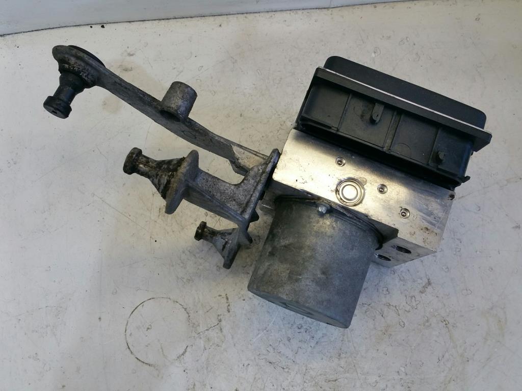 Mercedes W169 A Klasse ABS Block mit Steuergerät A0044319212 Bj.05