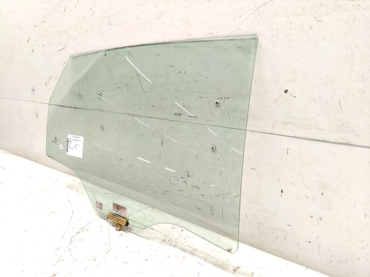 Hyundai i30 Kombi GD original T&uuml;rscheibe hinten rechts gr&uuml;ncolor BJ2015