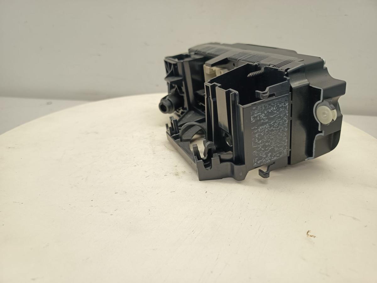 VW Touran 1T3 GP original Klimabedienteil Heizungsbet&auml;tigung Climatronic Bj2010