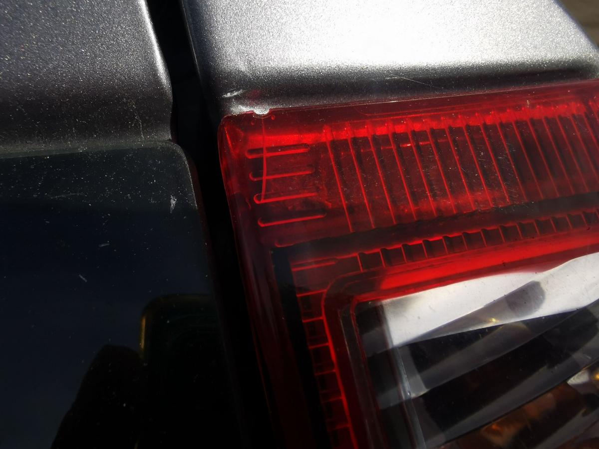 Opel Meriva A Rückleuchte Schlussleuchte Rücklicht hinten rechts TEXT BILDER