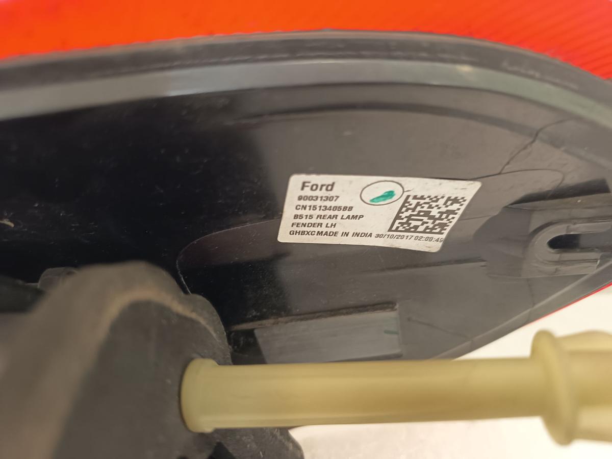 Ford EcoSport II original R&uuml;ckleuchte links aussen Heckschlusslicht Bj 2018