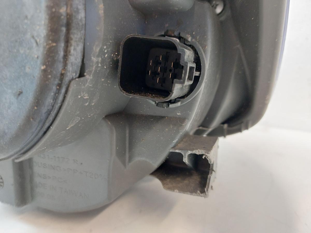 Ford Fiesta JD3 JH1 ab05 Scheinwerfer rechts Depo Frontlicht Headlight