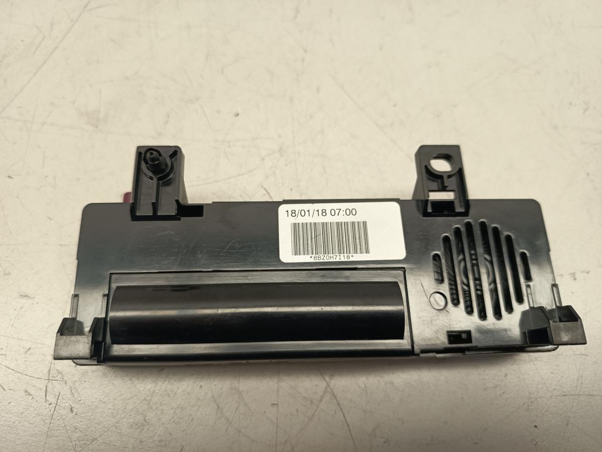 Citroen C4 II Picasso SpaceTourer Bj 2018 original Steuergerät für Telefonie