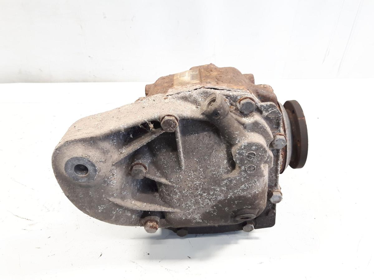 BMW 325i E90 E91 Differential Hinterachsgetriebe 3.73 131370km 7519941 Bj.2005