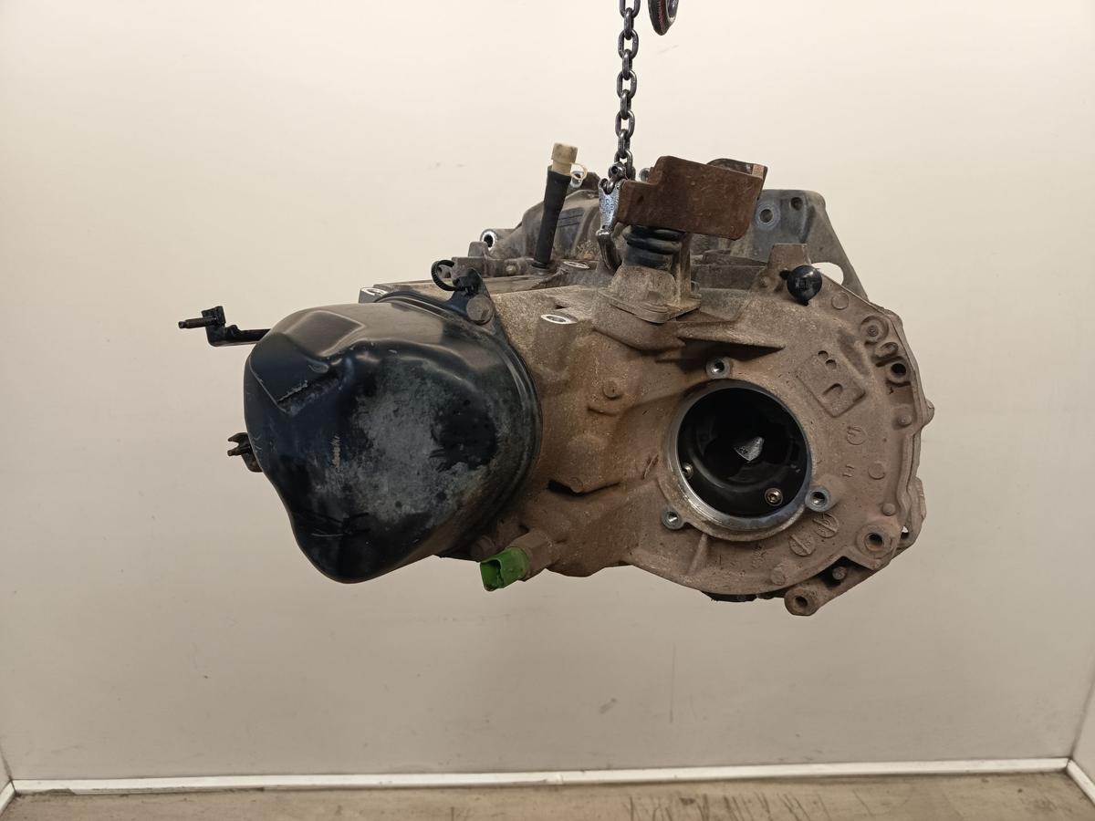 Renault Laguna II original Schaltgetriebe 5G 1.6l 79kW Benzin Bj 2002