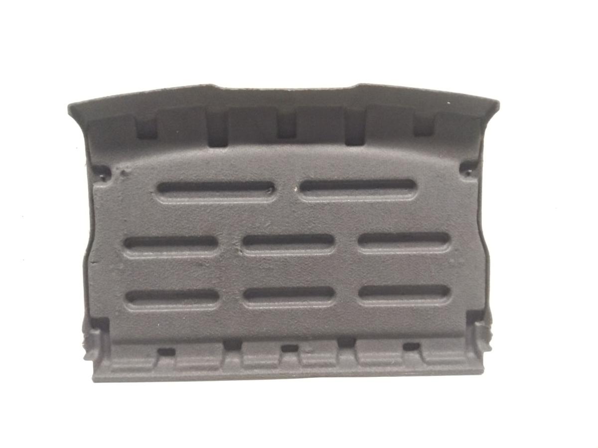 Citroen C4 Coupe 3-t&uuml;rig original Hutablage Kofferraumabdeckung BJ2007