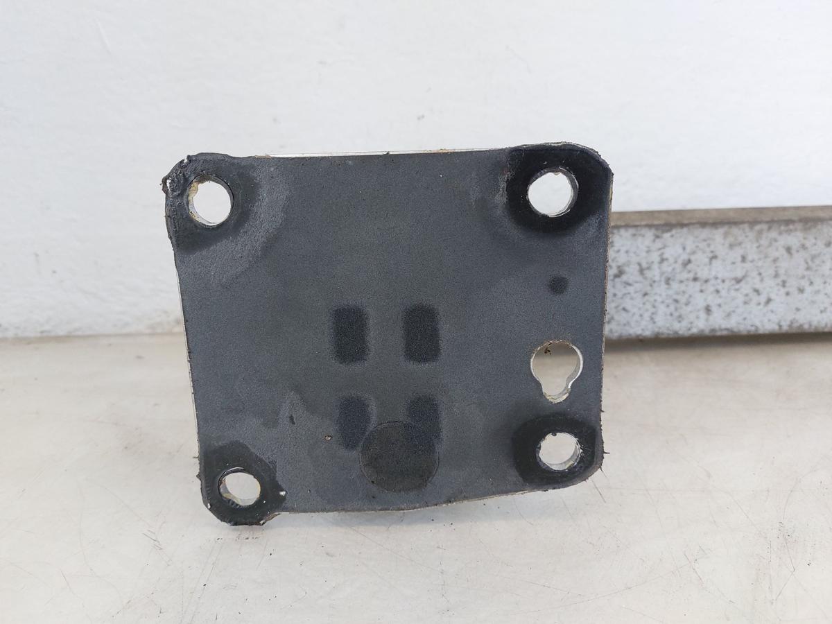 Peugeot 308 SW T9 Alutr&auml;ger Sto&szlig;f&auml;nger hinten Tr&auml;ger Pralltr&auml;ger Kombi OEM