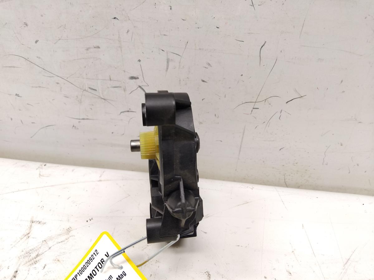 Skoda Fabia 2 5J original Fensterhebermotor vorn links 6Q2959802F Bj.2008