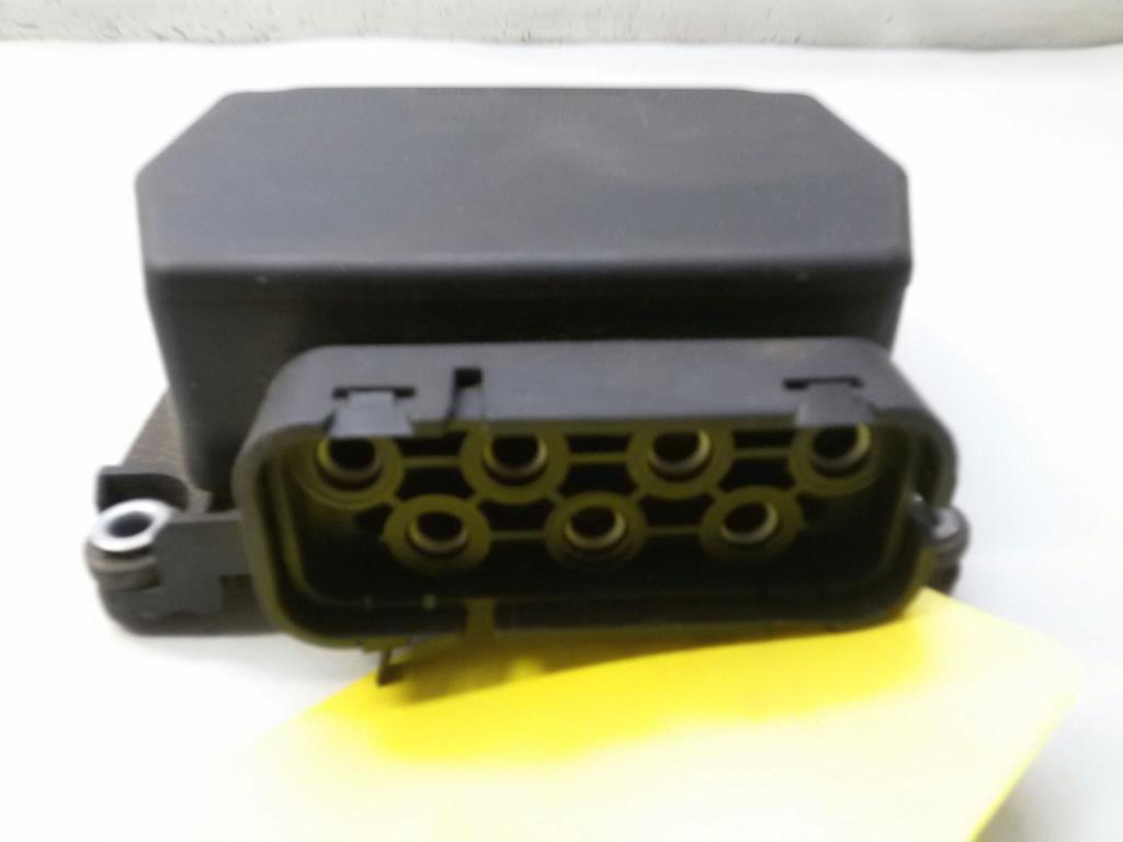 VW Polo 9N3 6Q0906625A Magnetventilblock BJ2007 1.4TDI 51kw BNM