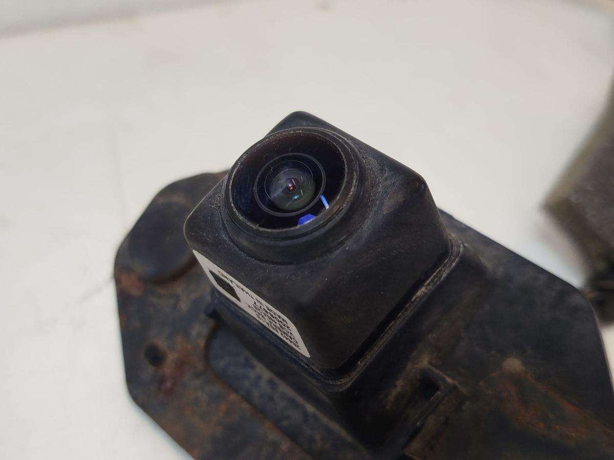 Nissan Leaf ZE1 40kWh Rückfahrkamera Kamera Einparkhilfe hinten OEM