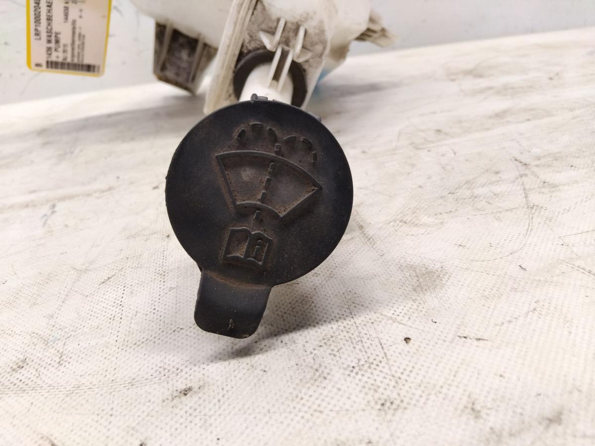 Opel Corsa E original Scheibenwaschwasserbeh&auml;lter mit Pumpe Bj.2015