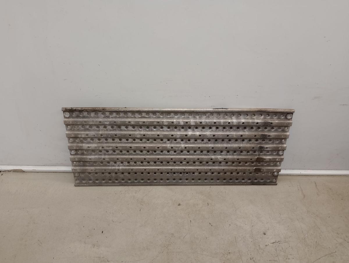 MAN TGS X 18.400 orig Trittbrett 103,5mm 81429020297 Bj 2009