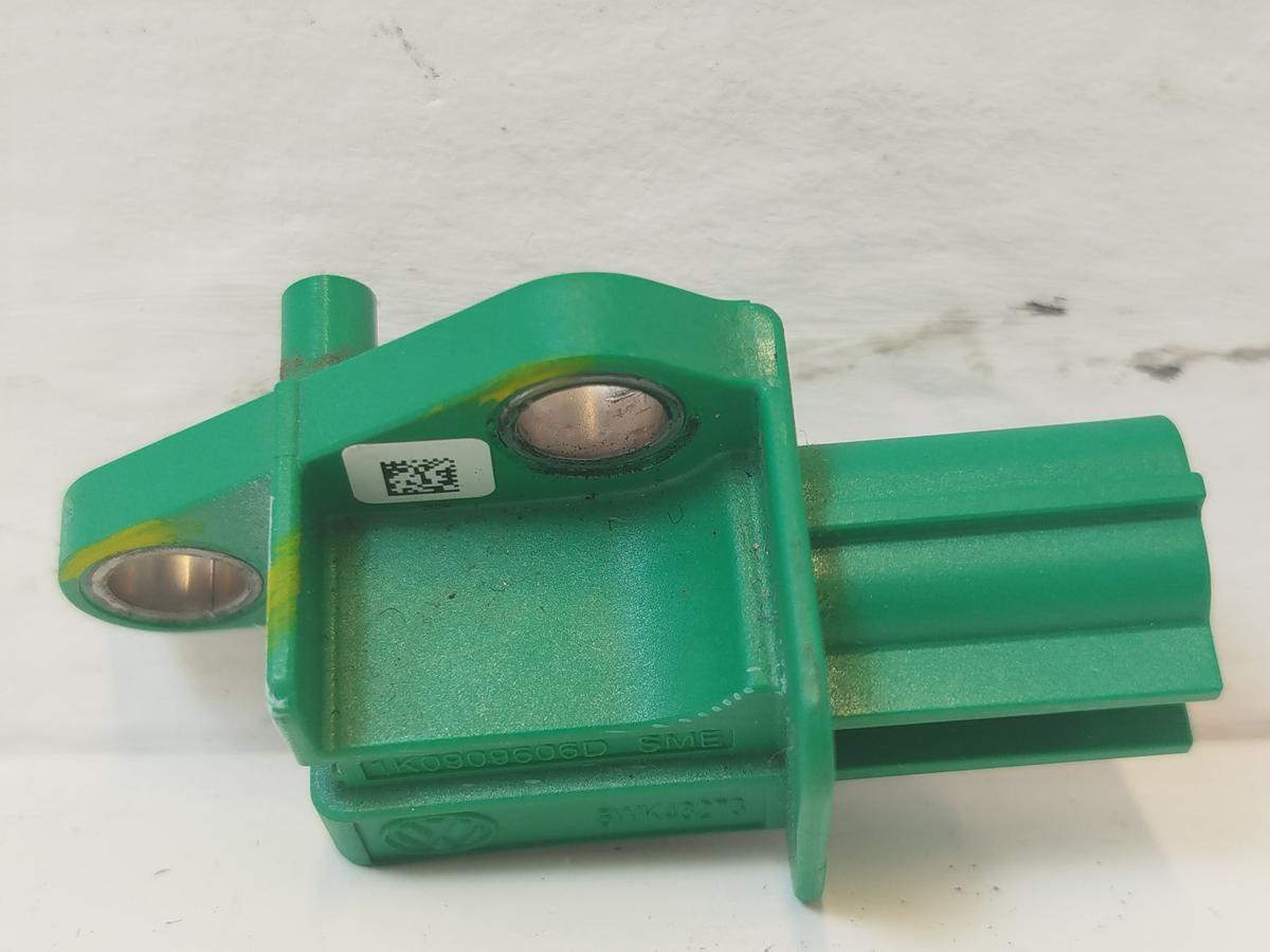 VW Audi Skoda Seat Airbagsensor Aufprallsensor Crashsensor Sensor OEM